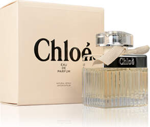 Chloé Chloé EDP W 30ml