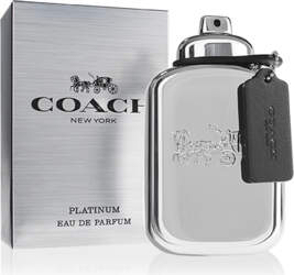Coach Platinum EDP M 100ml