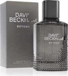 David Beckham Beyond EDT M 60ml