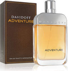 Davidoff Adventure EDT M 100ml