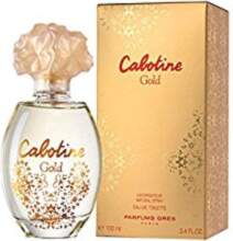 Gres Cabotine Gold EDT W 100ml