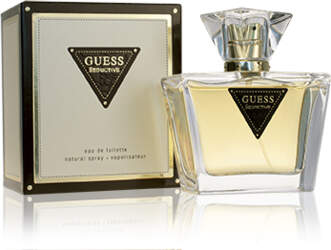 Guess Seductive EDT W 75ml