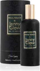 Jenny Glow Final Touch EDP U