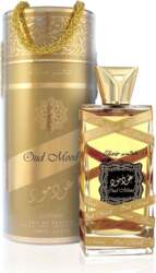 Lattafa Oud Mood Elixir EDP U