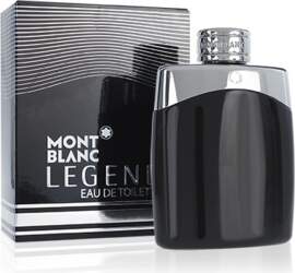 Montblanc Legend EDT M 200ml