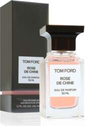 Tom Ford Rose De Chine EDP