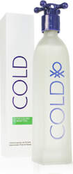 Benetton Cold EDT M 100ml