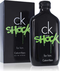 Calvin Klein CK One Shock For