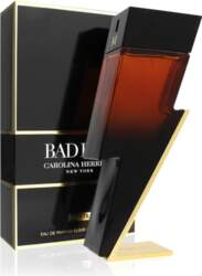 Carolina Herrera Bad Boy Elixir EDP