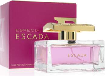 Escada Especially Escada eau de parfum