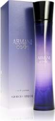 Giorgio Armani Code EDP W 50ml