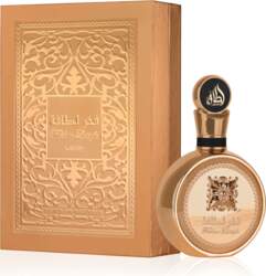 Lattafa Fakhar Extrait EDP W 100ml