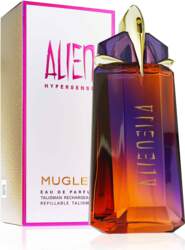 Mugler Alien Hypersense EDP W 90ml