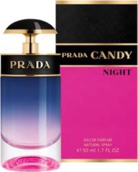 Prada Candy Night EDP W 50ml
