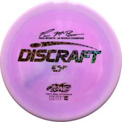 Discraft ESP Zone