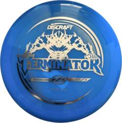 Discraft First Run Z Terminator