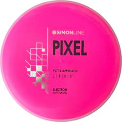 Axiom Discs Axiom Electron Soft Pixel