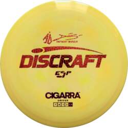 Discraft ESP Cigarra - Anthony Barela