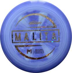 Discraft ESP Malita - First Run