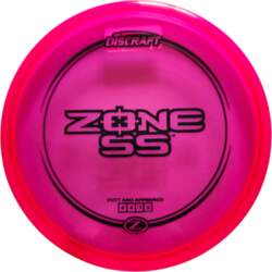 Discraft Z Line Zone SS
