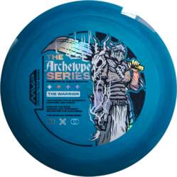 Axiom Discs MVP Neutron Engine -