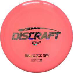 Discraft ESP Buzzz SS