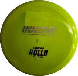 Innova Champion Rollo