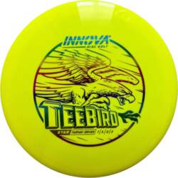 Innova Star TeeBird