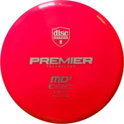 Discmania MD3 Q-LINE PREMIER
