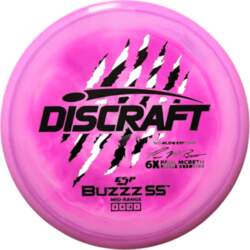 Discraft ESP Buzzz SS - Paul