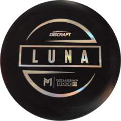 Discraft Paul McBeth Luna