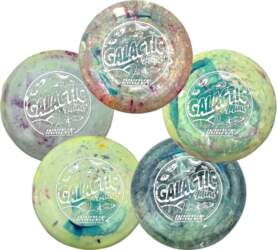 Innova Galactic Mini Marker
