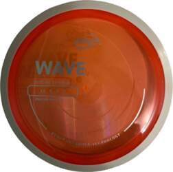 Axiom Discs MVP Proton Wave -