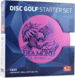 Latitude 64 Starter Set - Light