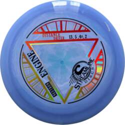 Axiom Discs Streamline Neutron Engine