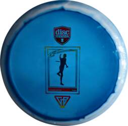 Discmania Alloy Function - Gannon Buhr