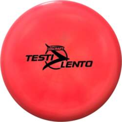 Discraft ESP Captains Caliber - Test