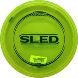 Discraft Z Sled