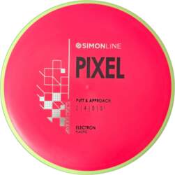 Axiom Discs Axiom Electron Medium Pixel