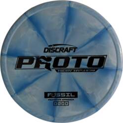 Discraft Proto Fossil