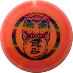 Discraft Special Blend Raptor – Daniel