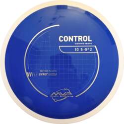 MVP Neutron Control - Project Lab