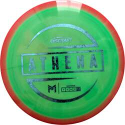 Discraft ESP Athena - Paul McBeth