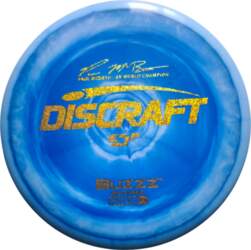 Discraft ESP Buzzz - Paul McBeth