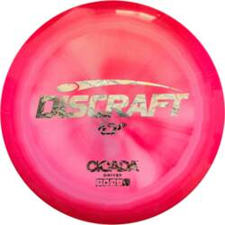 Discraft ESP Cicada