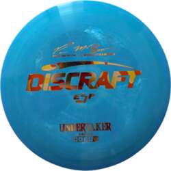 Discraft ESP Undertaker