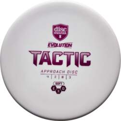 Discmania EXO Soft Tactic
