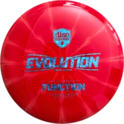Discmania Lux Vapor Function - Special