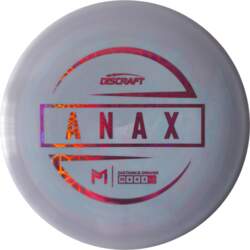 Discraft ESP Anax - Paul McBeth