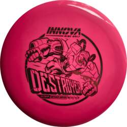 Innova Star Destroyer